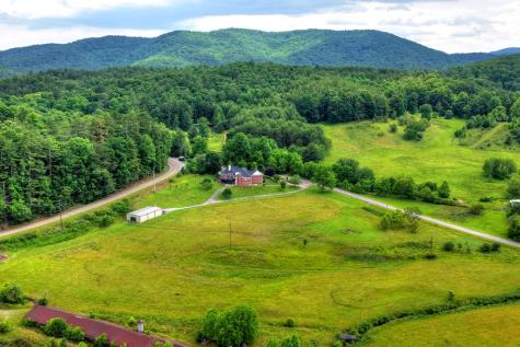 20 Dial Road Blue Ridge GA 30513