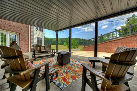 20 Dial Road Blue Ridge GA 30513