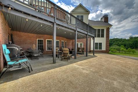 20 Dial Road Blue Ridge GA 30513