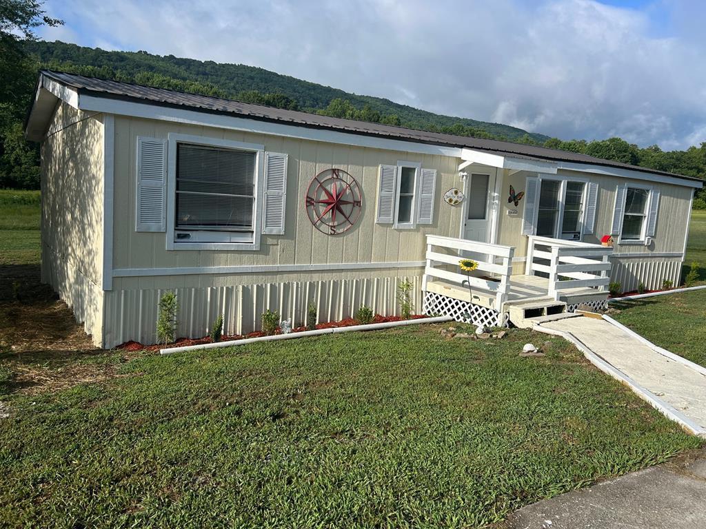 4029 Blue Ridge Highway Blairsville GA 30512