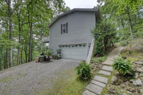171 Mountain Top Road Blairsville GA 30512