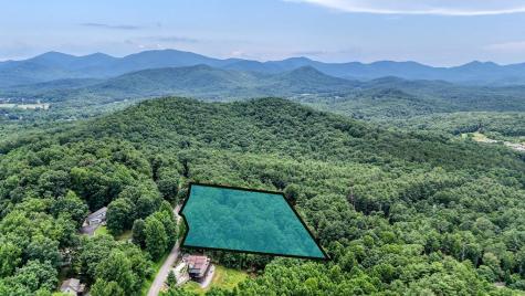 171 Mountain Top Road Blairsville GA 30512