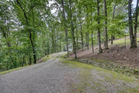 171 Mountain Top Road Blairsville GA 30512
