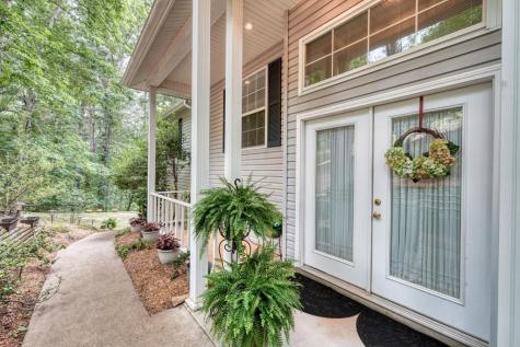 171 Mountain Top Road Blairsville GA 30512