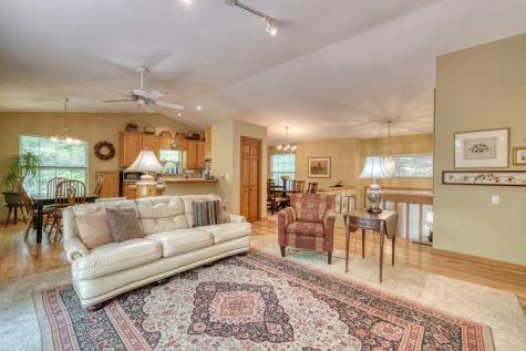 171 Mountain Top Road Blairsville GA 30512