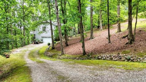 171 Mountain Top Road Blairsville GA 30512