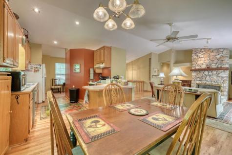 171 Mountain Top Road Blairsville GA 30512
