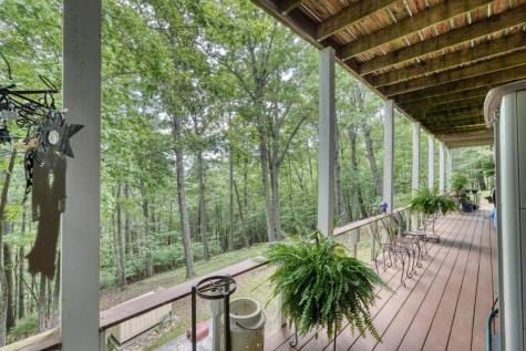 171 Mountain Top Road Blairsville GA 30512