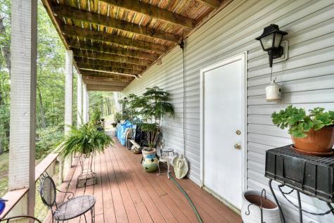 171 Mountain Top Road Blairsville GA 30512