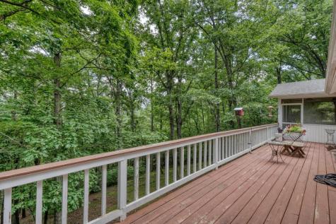 171 Mountain Top Road Blairsville GA 30512