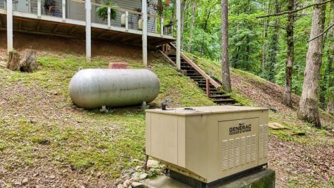 171 Mountain Top Road Blairsville GA 30512