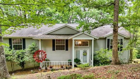 171 Mountain Top Road Blairsville GA 30512