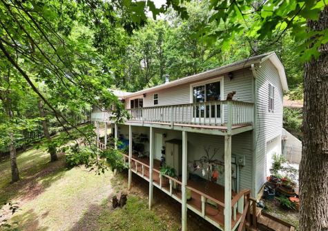 171 Mountain Top Road Blairsville GA 30512