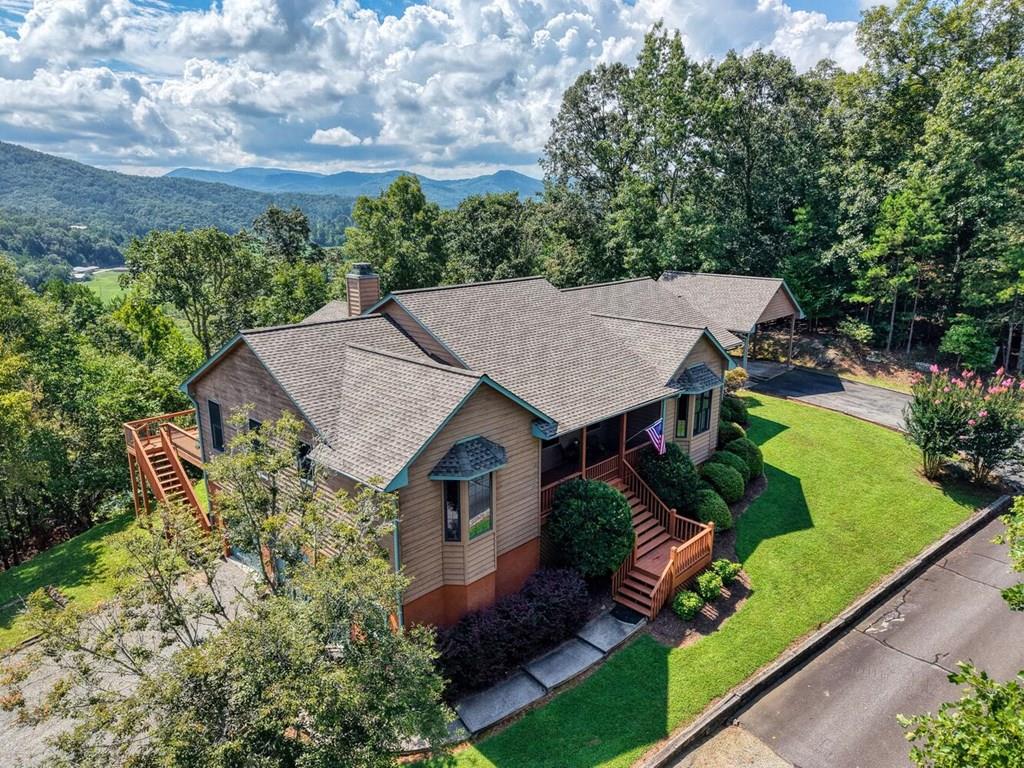 200 Hickory Nut Lane Murphy NC 28906