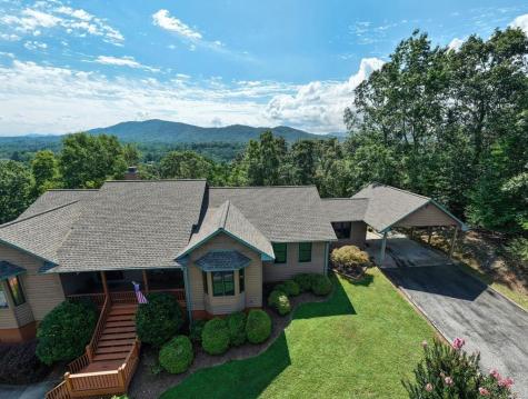 200 Hickory Nut Lane Murphy NC 28906
