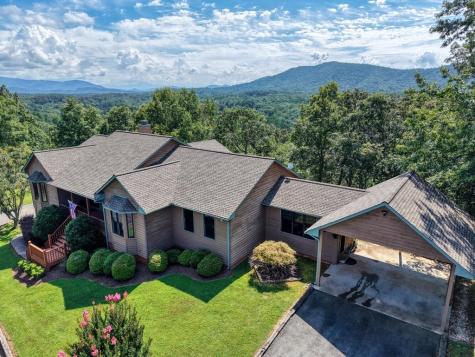 200 Hickory Nut Lane Murphy NC 28906