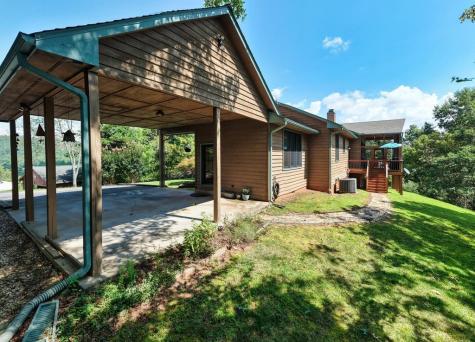 200 Hickory Nut Lane Murphy NC 28906