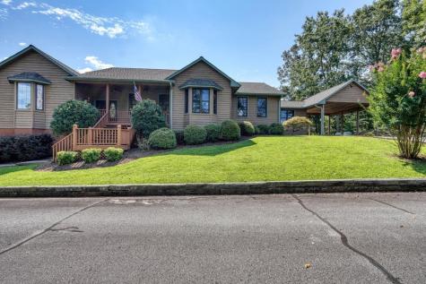 200 Hickory Nut Lane Murphy NC 28906