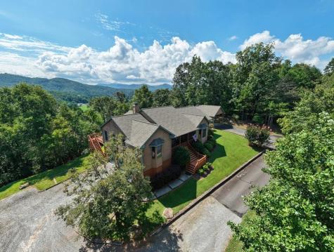 200 Hickory Nut Lane Murphy NC 28906