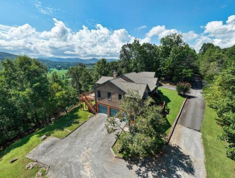 200 Hickory Nut Lane Murphy NC 28906