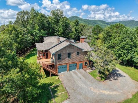 200 Hickory Nut Lane Murphy NC 28906