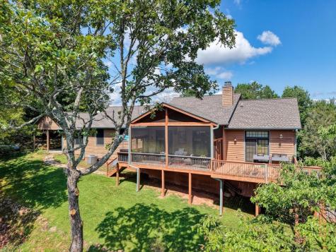 200 Hickory Nut Lane Murphy NC 28906