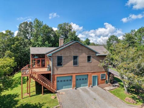 200 Hickory Nut Lane Murphy NC 28906