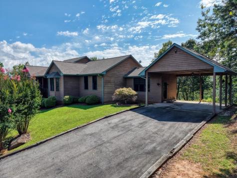 200 Hickory Nut Lane Murphy NC 28906