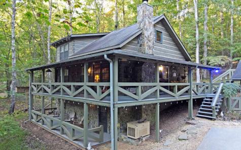 487 Weeks Creek Road Blue Ridge GA 30513