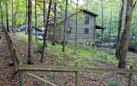 487 Weeks Creek Road Blue Ridge GA 30513