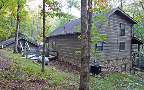 487 Weeks Creek Road Blue Ridge GA 30513