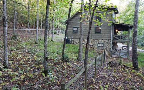 487 Weeks Creek Road Blue Ridge GA 30513