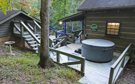 487 Weeks Creek Road Blue Ridge GA 30513