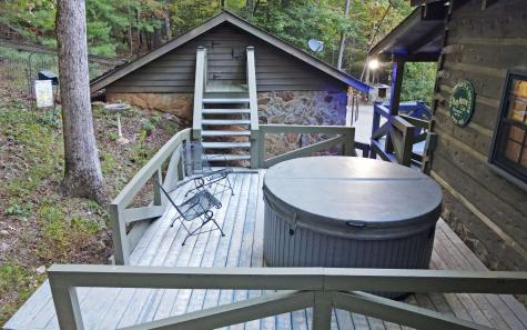 487 Weeks Creek Road Blue Ridge GA 30513