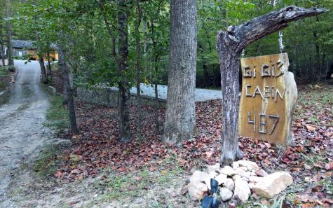 487 Weeks Creek Road Blue Ridge GA 30513