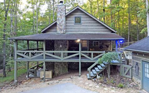 487 Weeks Creek Road Blue Ridge GA 30513
