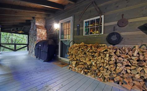 487 Weeks Creek Road Blue Ridge GA 30513