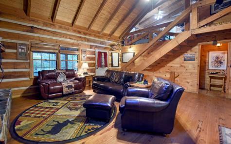487 Weeks Creek Road Blue Ridge GA 30513