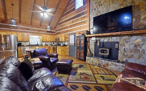 487 Weeks Creek Road Blue Ridge GA 30513