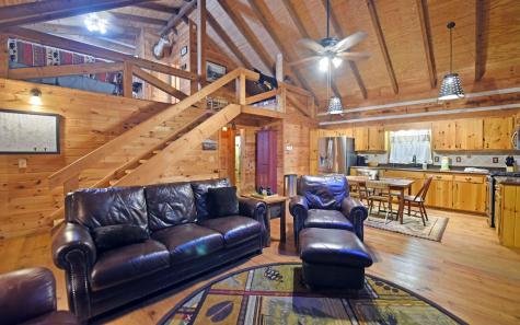 487 Weeks Creek Road Blue Ridge GA 30513