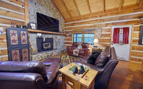 487 Weeks Creek Road Blue Ridge GA 30513