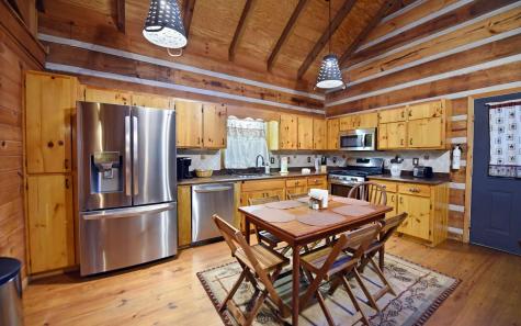 487 Weeks Creek Road Blue Ridge GA 30513
