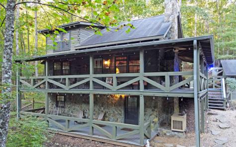 487 Weeks Creek Road Blue Ridge GA 30513