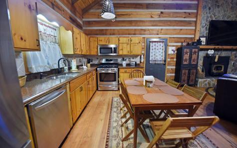 487 Weeks Creek Road Blue Ridge GA 30513
