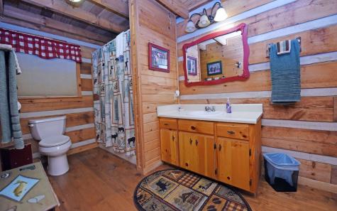 487 Weeks Creek Road Blue Ridge GA 30513