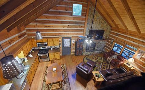 487 Weeks Creek Road Blue Ridge GA 30513