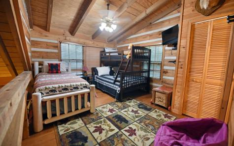 487 Weeks Creek Road Blue Ridge GA 30513