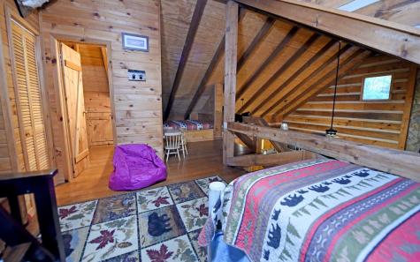 487 Weeks Creek Road Blue Ridge GA 30513