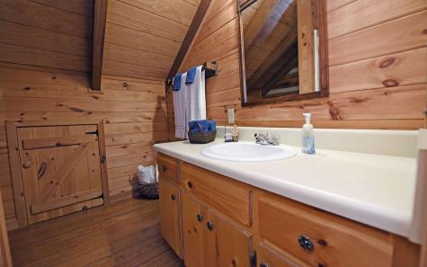 487 Weeks Creek Road Blue Ridge GA 30513