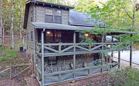 487 Weeks Creek Road Blue Ridge GA 30513